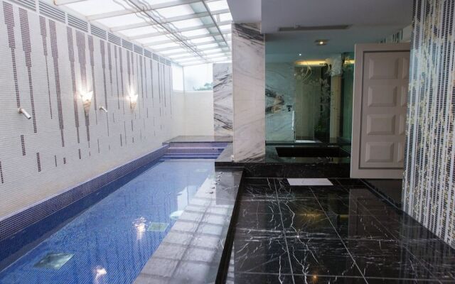 All-Ur Boutique Motel-Tai Chung Branch