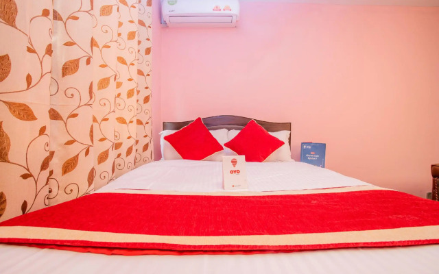 OYO 137 Hotel Pranisha Inn