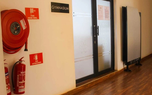 Stay.Plus Nova Apartment Westlands