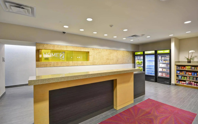 Home2 Suites by Hilton Dallas Addison