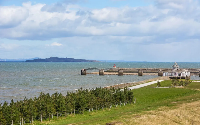 Hot-el-apartments Edinburgh Waterfront