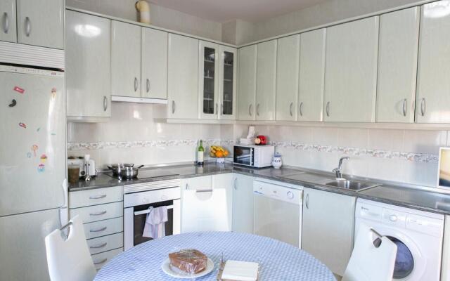 La Rosaleda De Orgaz