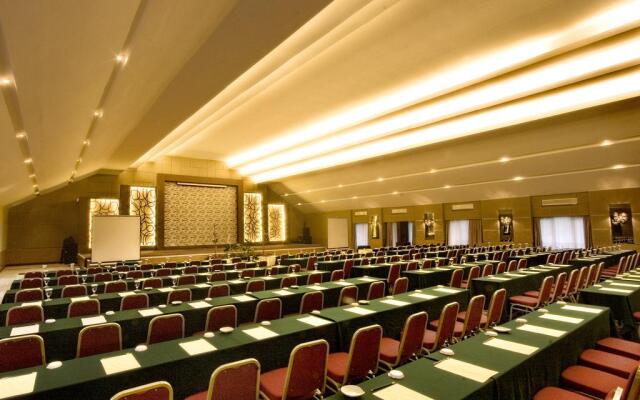 Palace Hotel