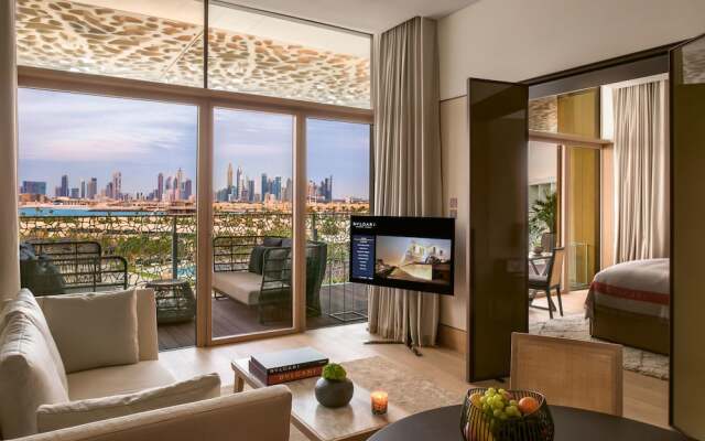 Bulgari Resort Dubai