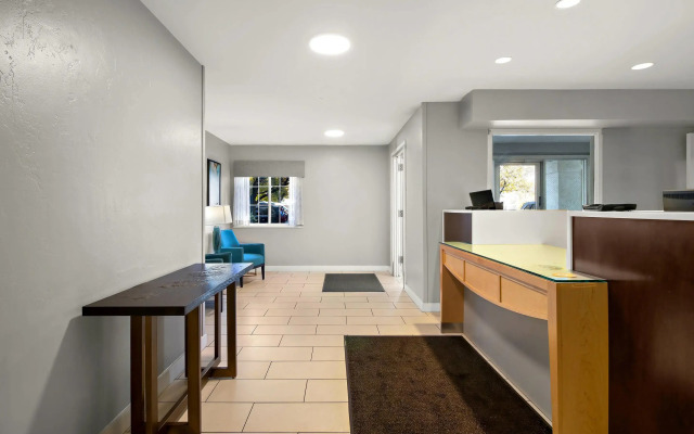 MainStay Suites Salt Lake City Fort Union