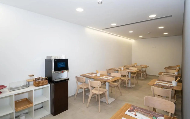 Flag Hotel Lisboa Sintra