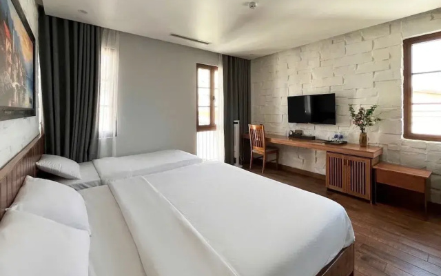 Tulip Hotel Phu Quoc