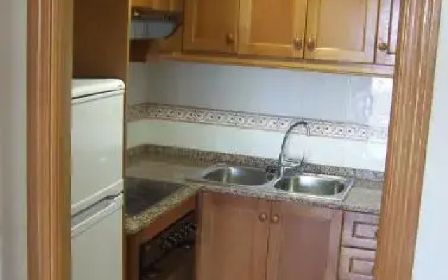 Gemelos 22 - Fincas Benidorm