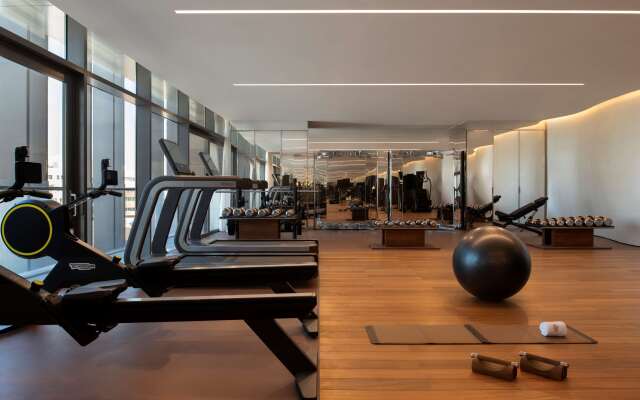 Banyan Tree Doha