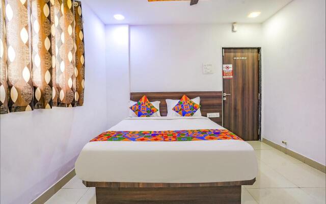 Fabexpress Galaxy Lodge