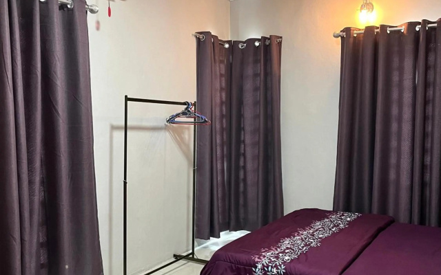 Aina Guest House – Guest Rooms – Kota Bharu