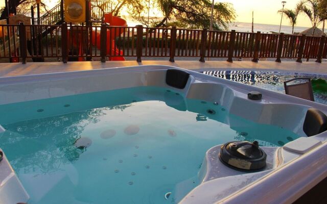 Apartamentos Samaria Club de Playa