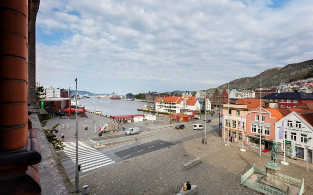Bergen Bors Hotel