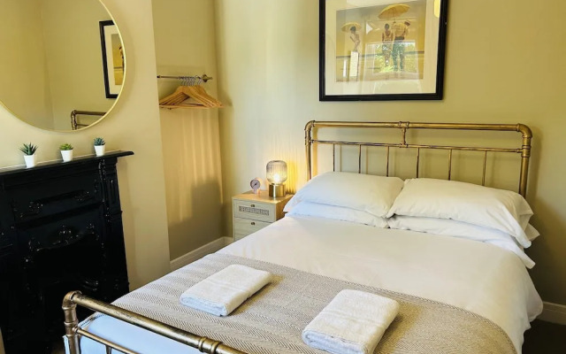 Oyster Stay House By My Getaways