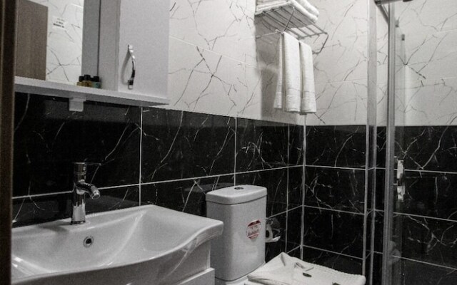Hotel Mount Ararat