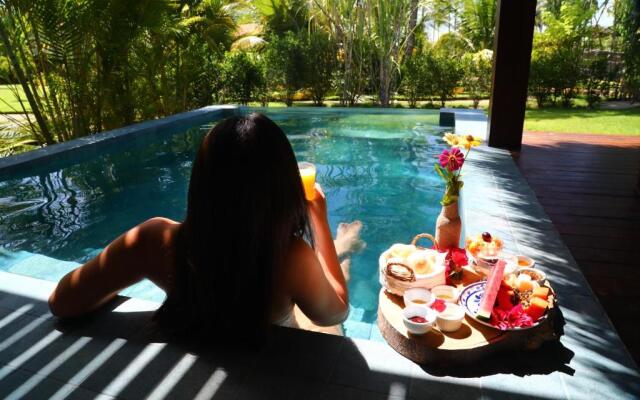 Pousada Reserva do Patacho