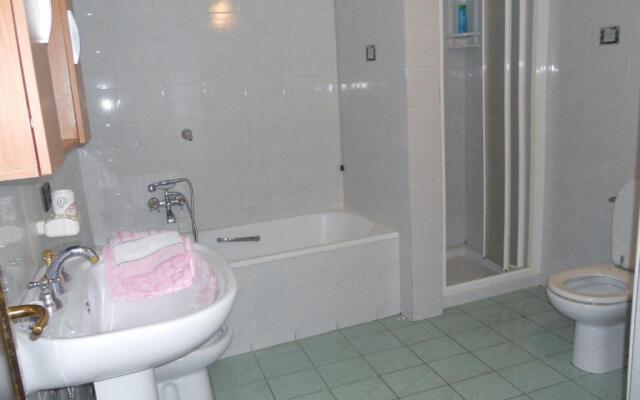 St. George Apartment