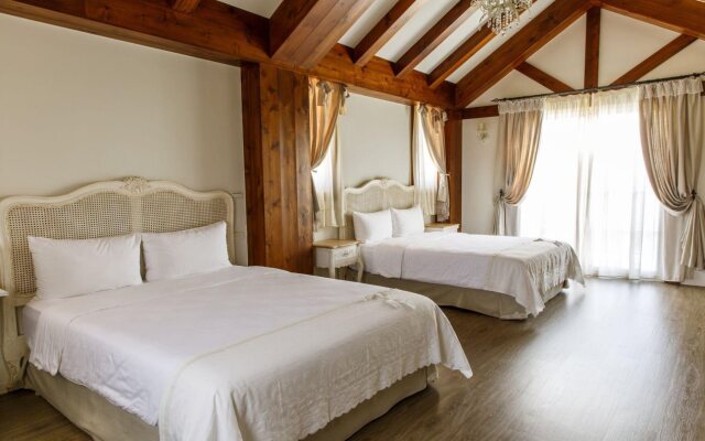 Mi Casa B&B