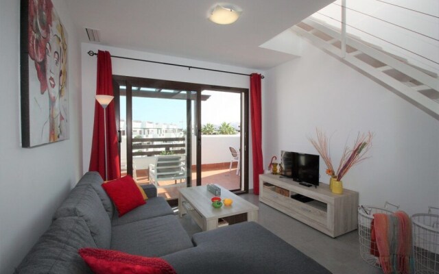 Apartamento Casa Stits