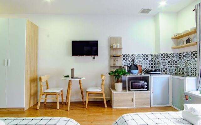 Dreamy House Boutique Hotel