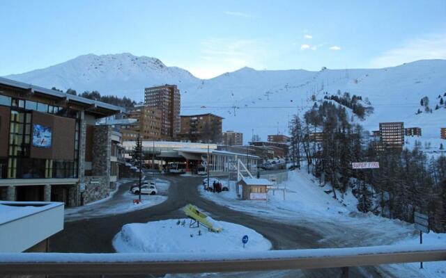 Appartement La Plagne, 3 pièces, 6 personnes - FR-1-351-94