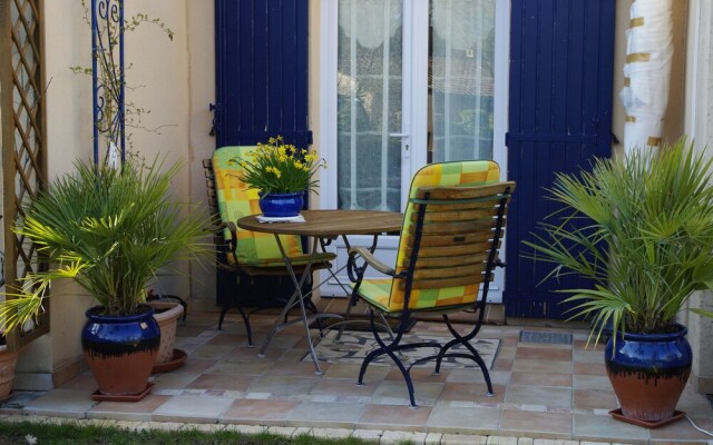 B&B Villa Viva Vitale