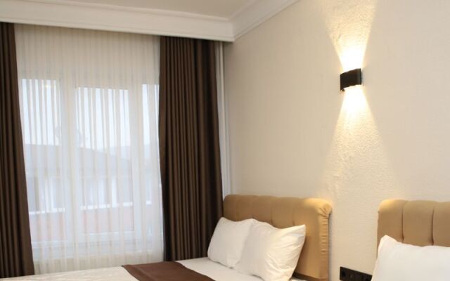 Turhal Sansar Hotel