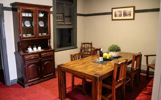 Bayview Hotel Batemans Bay