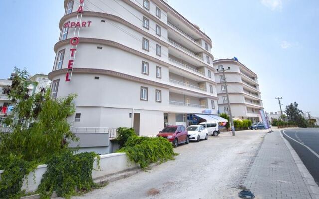 Truva Apart Otel
