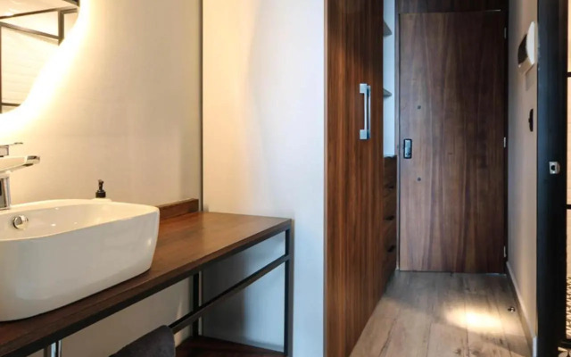 Increíble loft privado fast wifi 2