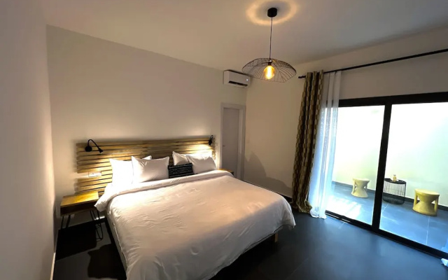 Hotel du Phare