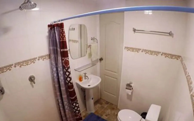 Hostel La Vieja Panaderia & Restaurant