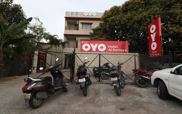 Hotel Al Samaya By OYO Rooms