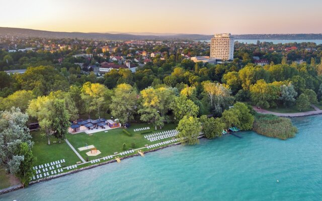 Ramada Hotel & Resort Lake Balaton