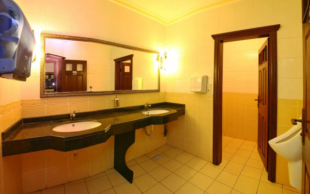 Magi Apart Hotel