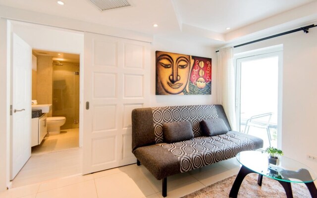 Kata Condo by Chattha