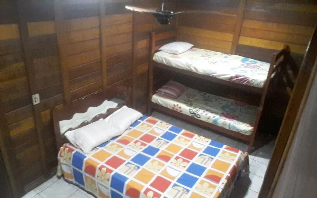 Hostel Pedacinho do Céu