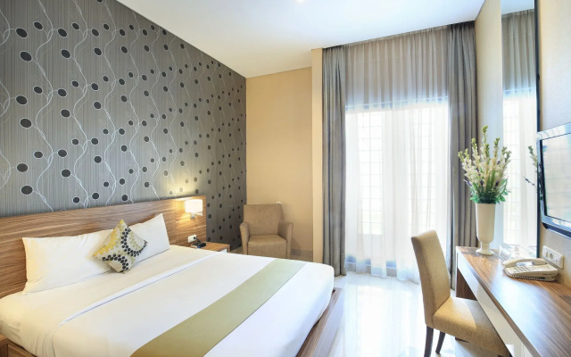 Rasuna Icon Hotel