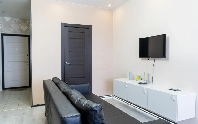 PtzHome на улице Чапаева 40А