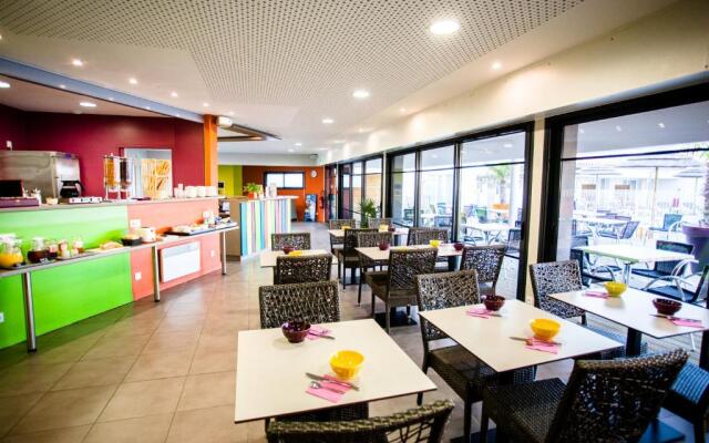 The Originals Résidence, Hôtel de Ré