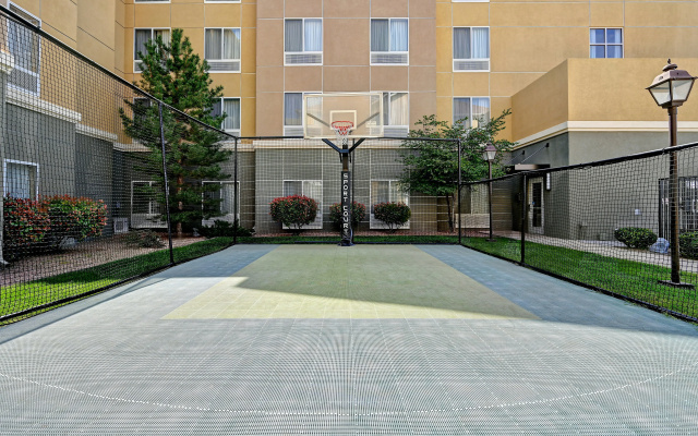 Homewood Suites by Hilton Albuquerque Airport