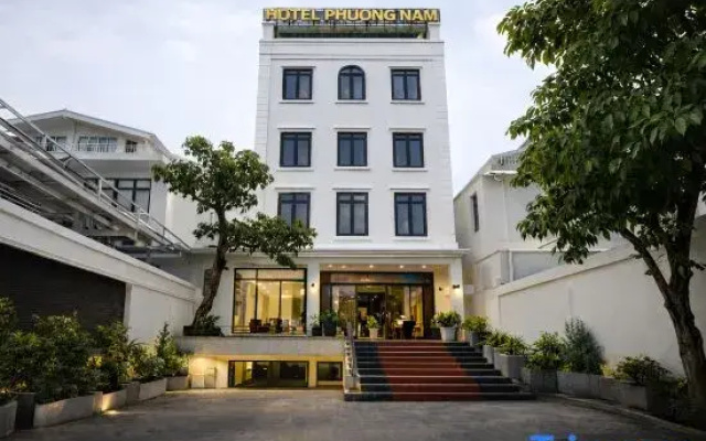 Phuong Nam Hotel