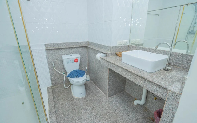 Roomquest Utopia Kata and Residence