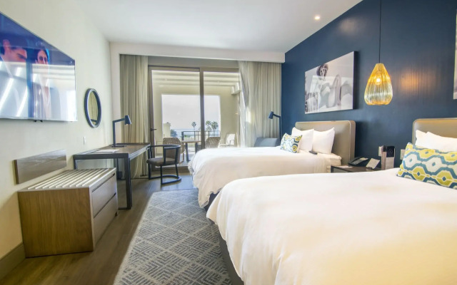 Torre Lucerna Hotel Ensenada