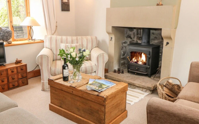 Kempshill Cottage