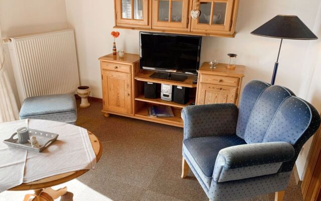 Apartment Dehne Norddeich 23554