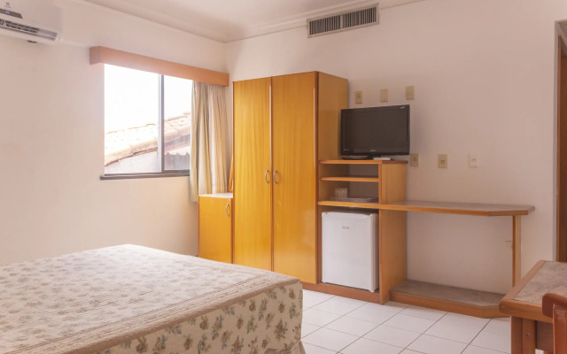OYO Real Palace Hotel, Teresina
