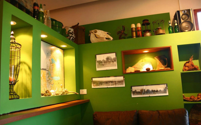 Hotel Punta Norte