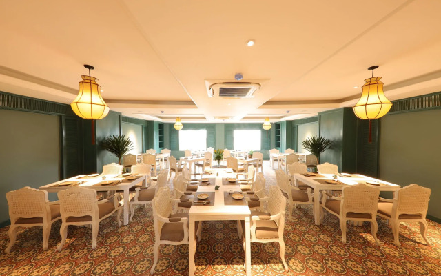 Cochin Sang Hotel
