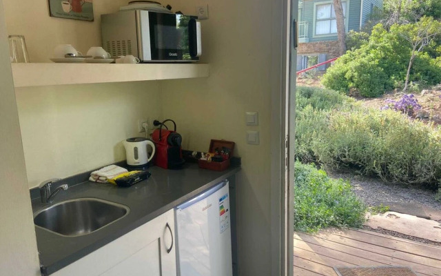 Vered Hagalil Holiday Village